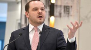 Alexandru Rogobete acuză „reformiștii” de blocarea proiectelor energetice