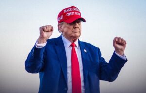 ANALIZĂ Trump se scufundă în sondaje. Pot evita republicanii dezastrul la urne?