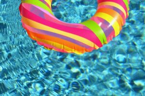 Aquapark de patru hectare la Sânnicolau Mare (Timiș) / Ar urma să fie deschis pe toată perioada anului / Bazine interioare și exterioare, bazin cu apă geotermală, tobogane și SPA