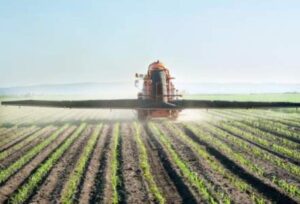 Asociaţie: irigăm doar o treime din suprafaţa de terenuri amenajate pentru irigaţii şi nu avem o strategie pentru a folosi apa astfel încât să avem agricultură performantă