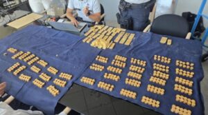 Au crezut că sunt monede de 1 euro. Muncitorii au descoperit o comoară de 9 milioane de euro sub o fostă fabrică de bere