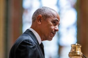Barack Obama lansează un podcast despre cărțile care i-au marcat viața. Ce titluri a ales