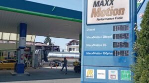 Benzina și motorina nu se mai opresc din scumpiri