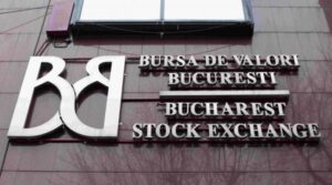 Bilanț negativ la BVB: Capitalizarea bursieră a scăzut cu 404 milioane de lei la final de iulie