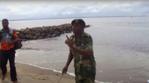 Bilanţul naufragiului unui feribot pe lacul Kariba din Zimbabwe a ajuns la 68 de morţi