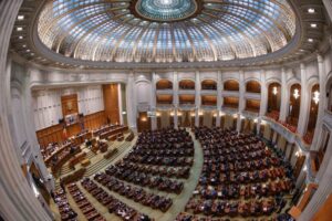 BREAKING Legea decarbonizării sectorului energetic  adoptat de Camera Deputaților cu amendamentul PSD care riscă să blocheze cererile de plată 5 și 6 din PNRR