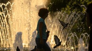 Bucureștiul sub cod de caniculă: Maxime de 38 de grade și disconfort termic accentuat