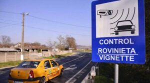 Când începe noua taxare rutieră în România? CNAIR anunță data introducerii noilor tarife pentru rovinietă și TollRo