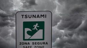 Când pământul se mișcă în America Centrală