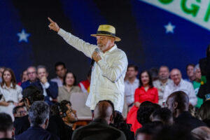 Campania electorală din Brazilia, lovită de un scandal de corupție