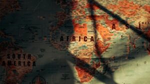 Care sunt țările considerate cele mai mari amenințări la adresa păcii mondiale? Rusia domină Europa, în timp ce SUA surprinde în propriile alianțe