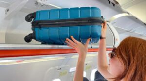 Ce să NU pui niciodată în bagajul de mână. 6 alternative practice. Sfaturile unei însoțitoare de zbor