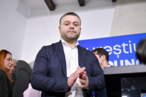 Ciucu: PSD nu și-a respectat acordurile. „Nu credem că, odată venit la putere, va mai pleca”