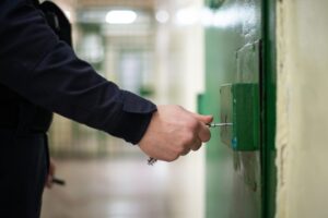 Conducerea ANP, după protestul de la Penitenciarul Giurgiu: Deficitul de personal și gradul de ocupare, provocări la nivelul întregului sistem