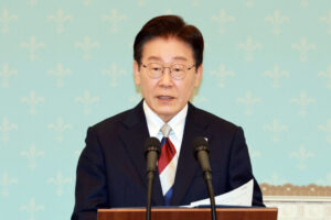 Coreea de Sud cere un „regim de pace” cu Nordul. Lee Jae Myung propune reluarea dialogului