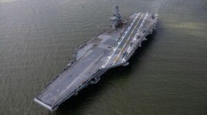Criza de pe USS Abraham Lincoln pune presiune pe Marina SUA. Al doilea portavion ajunge în Orientul Mijlociu