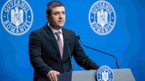 Culmea ipocriziei: Radu Miruță și USR își arogă meritele pentru proiectele SALROM. Mina de grafit se redeschide