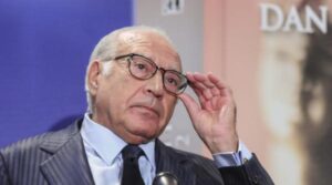 Dan Voiculescu deschide dezbaterea despre marea provocare a erei AI: „Cum protejăm omul?”