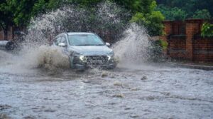 De la caniculă extremă la viituri: Cod galben de inundații emis de hidrologi pentru 7 județe