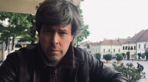 Dialog cu scriitorul (maghiar-britanic) David Szalay, câștigător Booker Prize 2025. Vânătorul de liniște