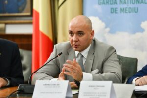 Șeful Gărzii de Mediu zice că nu are nimic de ascuns după ce Ministerul Mediului anunță controale  „Transparența Gărzii este totală. Să nu existe antepronunțare”