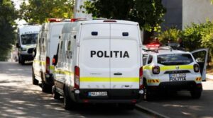 Explozie în Republica Moldova, provocată de o dronă. Nu sunt victime