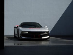 FERRARI CZ26