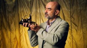Filmul românesc „Nu e locul tău aici”, regizat de Florin Șerban, cu Adrian Văncică în rolul principal, este marele câștigător al Festivalului Internațional de Film de la Locarno!