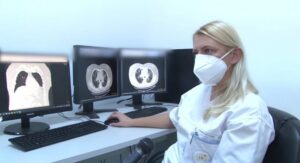 Focar de legioneloză  boala legionarul  în oraşul elveţian Basel / A fost raportat un deces