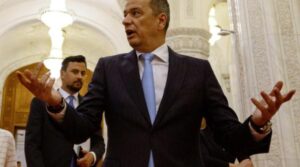 Grindeanu, atac dur la adresa alianței Bolojan – USR: „Imaginea unui eșec bazat pe sărăcie și datorii”