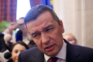 Grindeanu continuă atacurile la adresa lui Bolojan: vă prezint datele reale din economie, propaganda oficială le ascunde