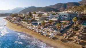Heraklion – Creta pentru toți. Cinci plaje și experiențe autentice la mai puțin de două ore de București
