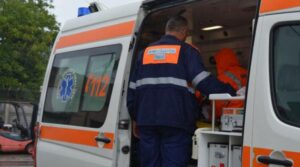 Imagini false distribuite pe TikTok, înaintea atacului asupra echipajului medical din Cluj. MAI dezminte existența „ambulanței neagre”