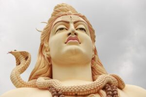 Incendiu, urmat de o busculadă mortală în India, în perioada sărbătoririi zeului Shiva. 14 pelerini au murit