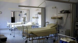 Invazie de ploșnițe la un mare spital din Capitală: Dezinsecție de urgență la „Bagdasar-Arseni”