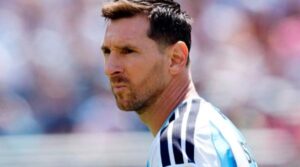 Lovitură grea pentru Lionel Messi. Atacantul și-a pierdut tatăl