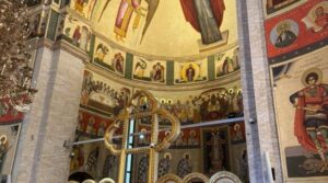 Mănăstirea Nicula, reper spiritual și artistic vechi de peste patru secole și jumătate