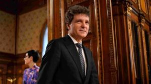 Mesajul lui Nicușor Dan de Ziua Marinei: „Marea Neagră este esențială pentru securitatea Europei”