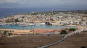 Micuța insulă Favignana, unde Nolan a filmat celebrul „Odiseea”, se pregătește pentru o invazie de turiști