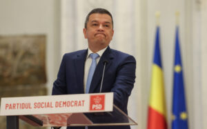 Miruță susține că un proiect coordonat de Sorin Grindeanu privind un debit mai mare de apă a fost ținut la sertar: „Se poate să-l macine niște vinovăție”