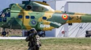 NATO anunță schimbarea detașamentelor la Kogălniceanu: Spania asigură securitatea aeriană după retragerea Italiei