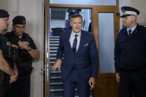 Începe judecata în cel mai delicat dosar de corupție al DNA. Judecătorii Curții de Apel București constată legalitatea rechizitoriului DNA în cazul Florian Coldea, fostul prim  adjunct SRI