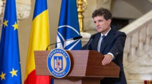 Nicușor Dan, după verdictul Moody’s: România vrea să revină la obiectivul aderării la euro