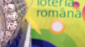 Numerele câștigătoare la Loto 6/49, Noroc, Joker, Loto 5/40 şi Super Noroc de joi, 6 august 2026