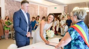 Nuntă în tenisul românesc: Irina Begu și Victor Crivoi și-au unit destinele