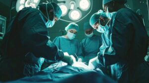 O nouă șansă la viață: Retransplant renal complex realizat cu succes de medicii din Iași