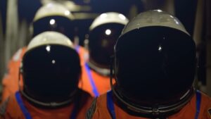 O vestă de protecție împotriva radiațiilor a trecut testele din misiunea lunară Artemis 1 / Ar putea fi folosită pe Lună și pe Marte