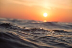 Oceanele lumii au atins temperaturi record luna trecută, fiind a doua cea mai caldă lună iulie din istorie