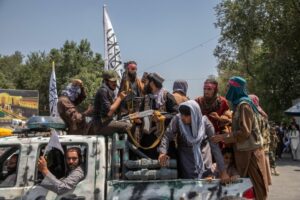ONU solicită sprijin pentru ajutorul acordat femeilor afgane, la cinci ani de la preluarea puterii de către talibani