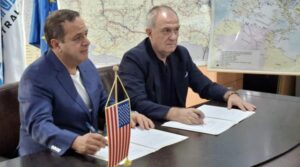Parteneriat transatlantic: Memorandum Transgaz-Argent LNG pentru investiții strategice și importul de GNL din SUA
